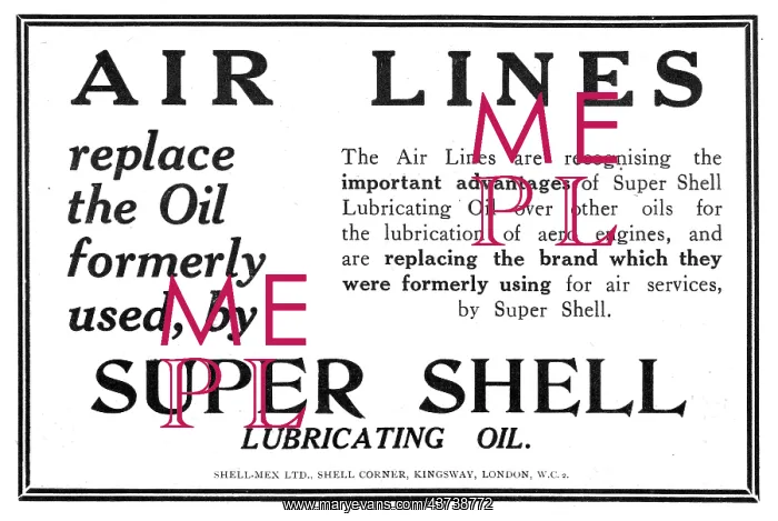 : Shell Aviation Lubrication Oils : Shell Aviation Lubrication Oils