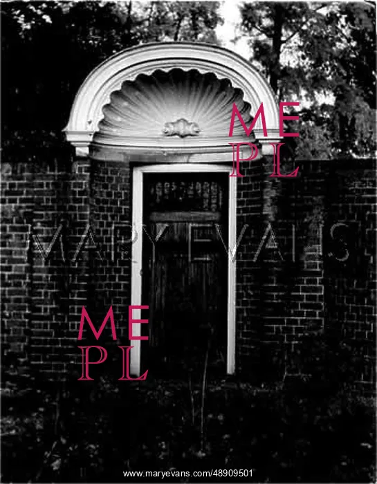 : SHELL PORTICO : SHELL PORTICO