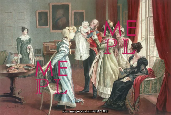  : She'll be Queen Yet