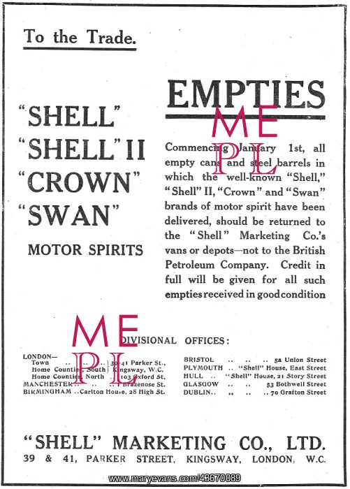 : Shell - Shell II - Shell Crown - Shell : Shell - Shell II - Shell Crown - Shell