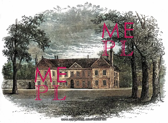  : Shelley - Birthplace