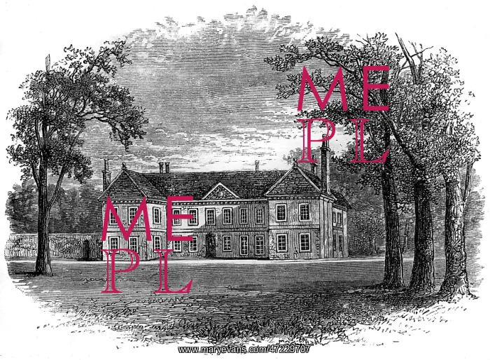  : Shelley - Birthplace