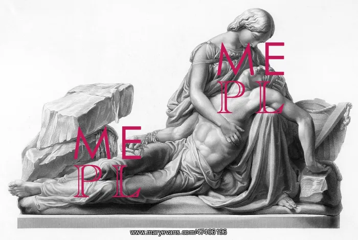 : SHELLEY MONUMENT : SHELLEY MONUMENT