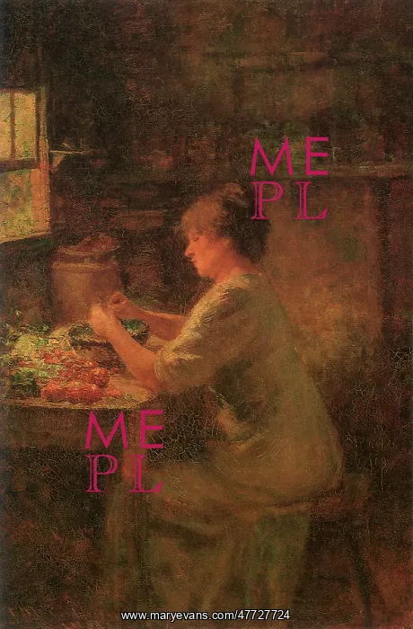  : Shelling Peas