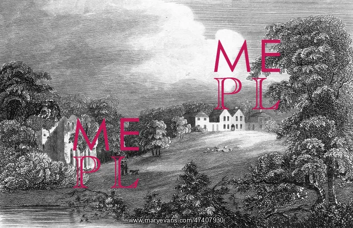  : SHENSTONE'S GARDEN