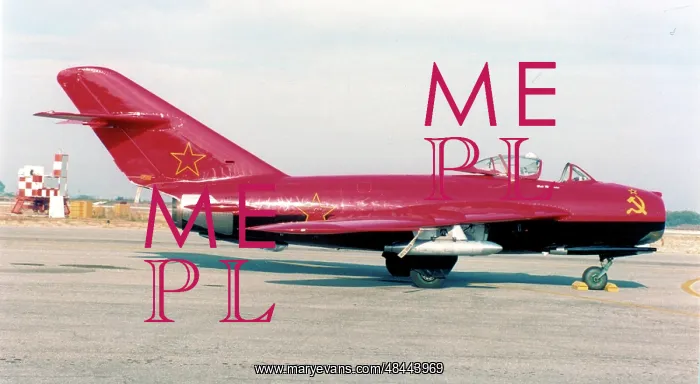 : Shenyang J-5 N306DM : Shenyang J-5 N306DM