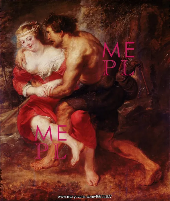 : Shepherds Scene, by Rubens : Shepherds Scene, by Rubens