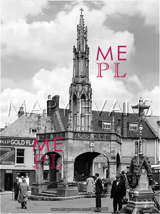 : SHEPTON MALLET : SHEPTON MALLET
