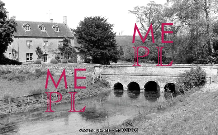  : Sherborne, c1960