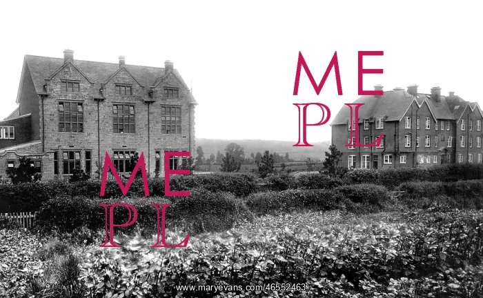  : Sherborne, Ladies College 1904