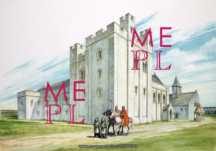 : Sherborne Old Castle : Sherborne Old Castle