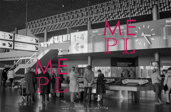 : Sheremetyevo-2 airport in Moscow : Sheremetyevo-2 airport in Moscow