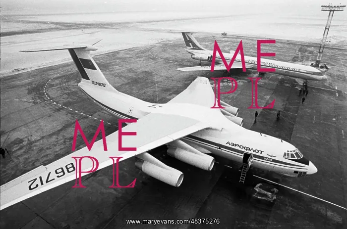 : Sheremetyevo Airport : Sheremetyevo Airport