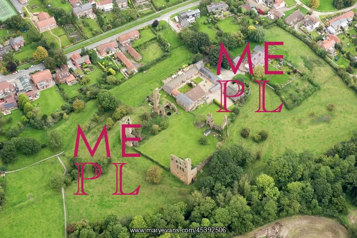 : Sheriff Hutton, North Yorkshire : Sheriff Hutton, North Yorkshire
