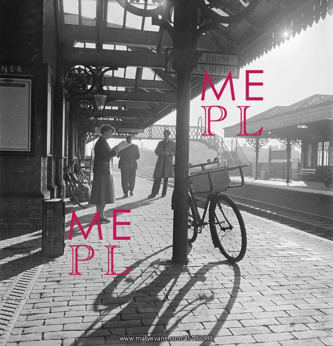 : Sheringham Station : Sheringham Station