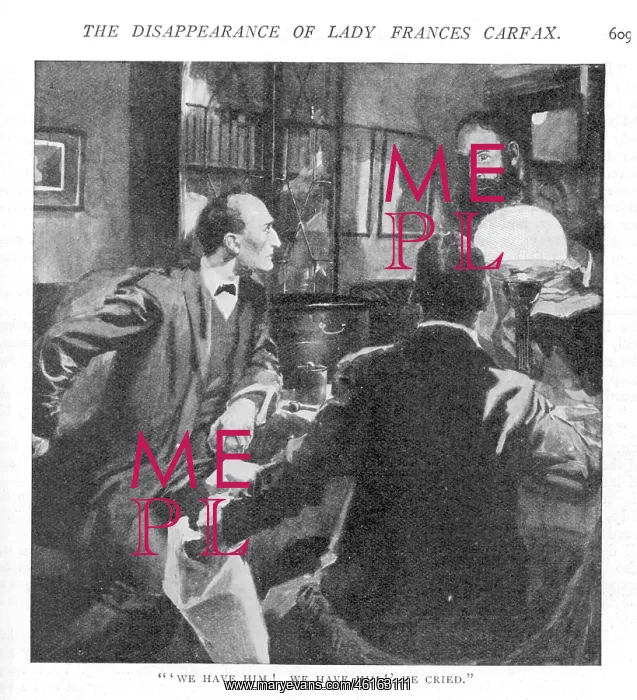 : Sherlock Holmes : Sherlock Holmes