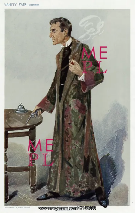 : Sherlock Holmes : Sherlock Holmes