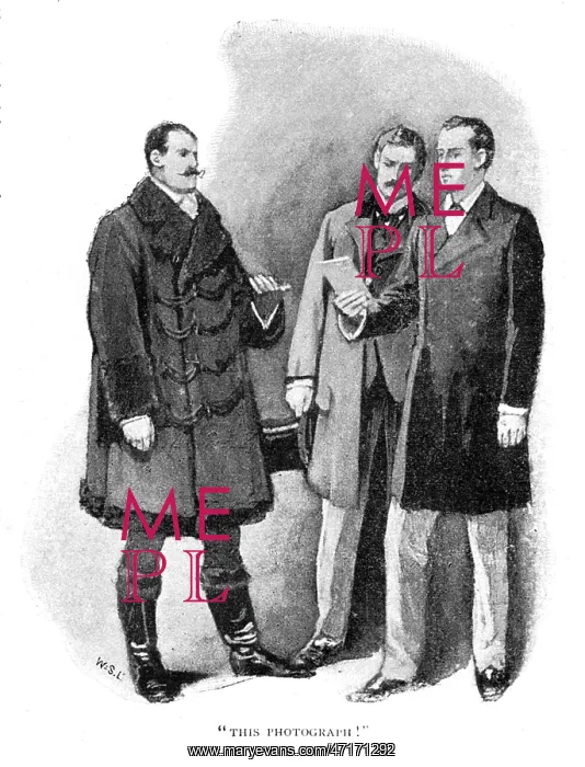 : SHERLOCK HOLMES : SHERLOCK HOLMES