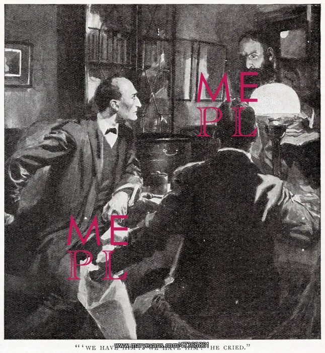 : Sherlock Holmes : Sherlock Holmes
