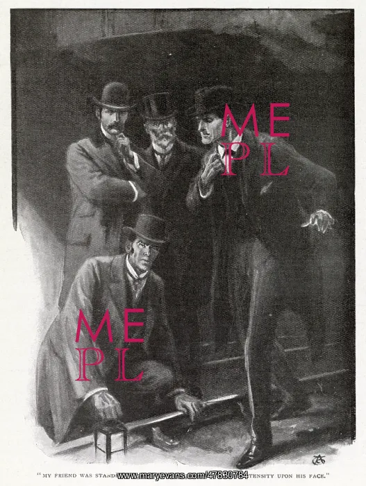 : Sherlock Holmes - Adventure of The Bruce-Partington Plans : Sherlock Holmes - Adventure of The Bruce-Partington Plans