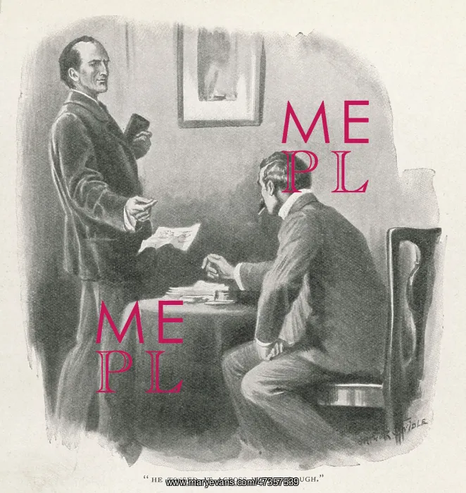: Sherlock Holmes - Arthur Conan Doyle : Sherlock Holmes - Arthur Conan Doyle