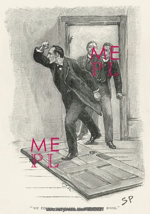 : SHERLOCK HOLMES / DOYLE : SHERLOCK HOLMES / DOYLE