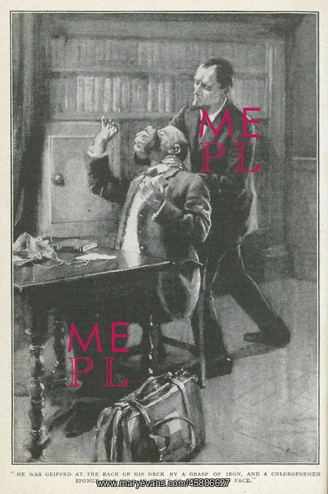 : SHERLOCK HOLMES / DOYLE : SHERLOCK HOLMES / DOYLE