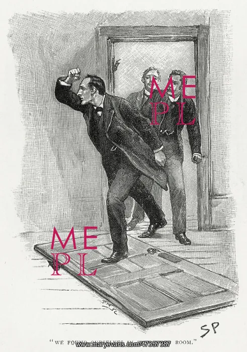 : SHERLOCK HOLMES / DOYLE : SHERLOCK HOLMES / DOYLE