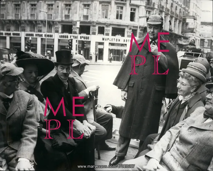 : Sherlock Holmes Society Members : Sherlock Holmes Society Members