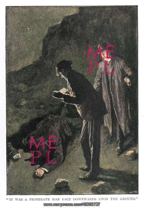 : Sherlock Holmes - Watson : Sherlock Holmes - Watson