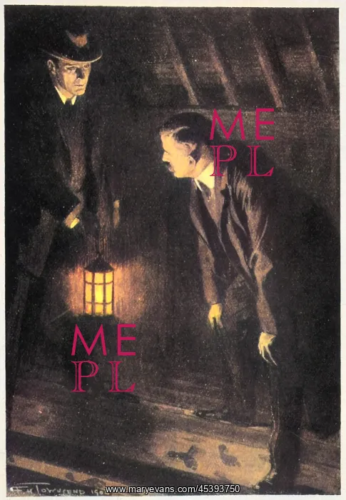 : Sherlock Holmes - Watson : Sherlock Holmes - Watson