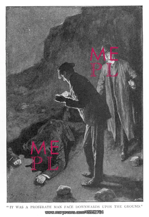 : Sherlock Holmes - Watson : Sherlock Holmes - Watson