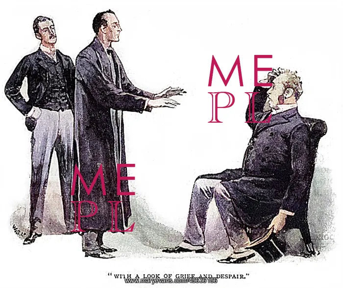 : SHERLOCK HOLMES / WATSON : SHERLOCK HOLMES / WATSON