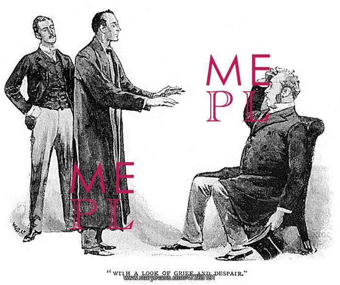 : SHERLOCK HOLMES / WATSON : SHERLOCK HOLMES / WATSON