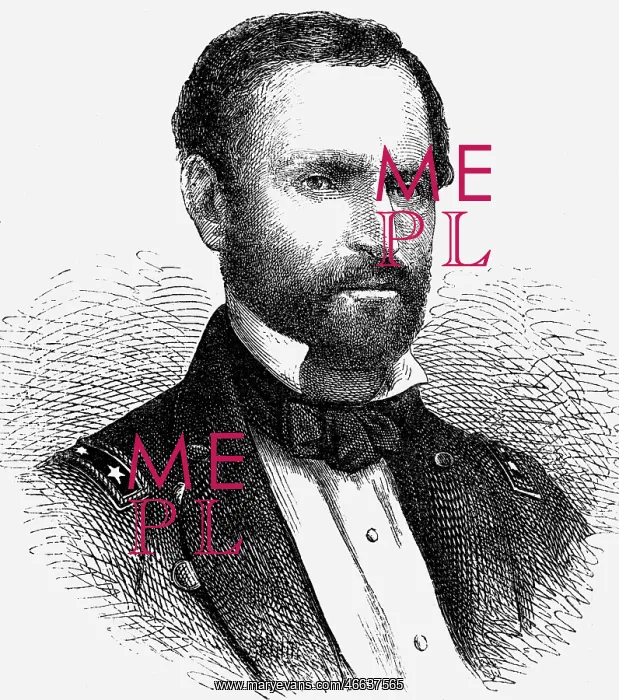 : Sherman, William Tecumseh, 8.2.1820 - 14.2.1891 : Sherman, William Tecumseh, 8.2.1820 - 14.2.1891