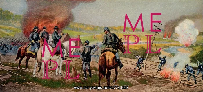  : Sherman's March to the Sea