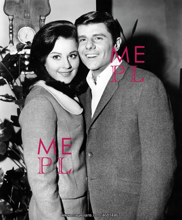 : Sherry Jackson - Frankie Randall : Sherry Jackson - Frankie Randall