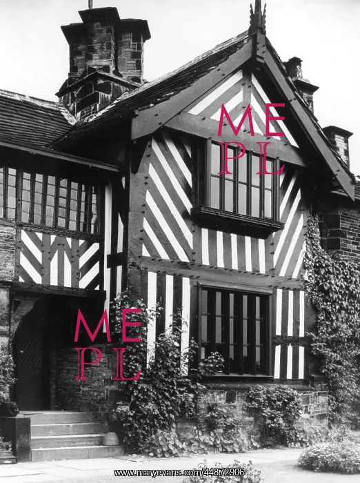 : SHIBDEN HALL : SHIBDEN HALL