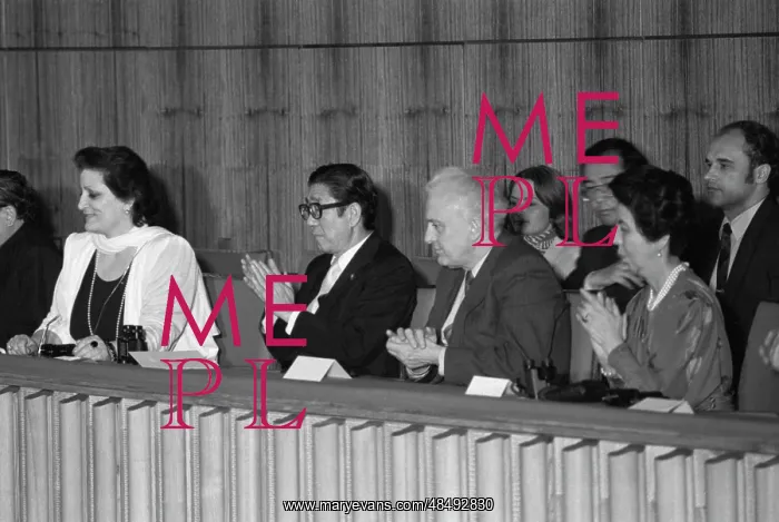 : Shintaro Abe visits USSR : Shintaro Abe visits USSR