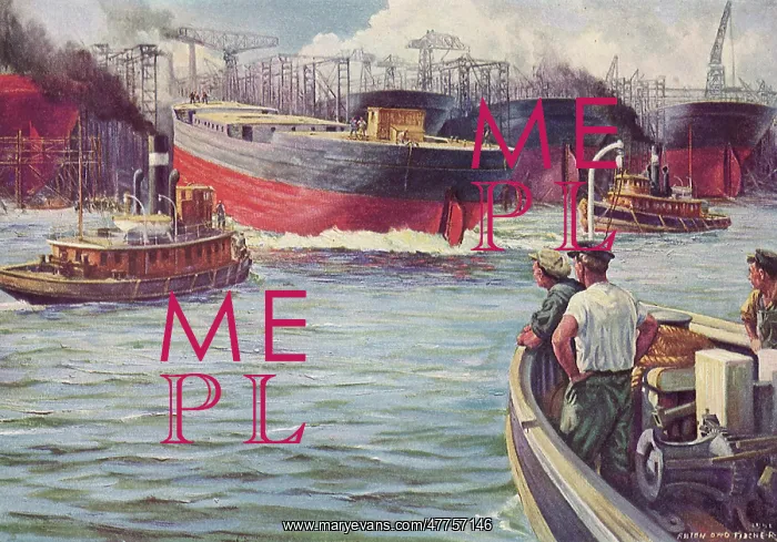 : Ship Construction Yard