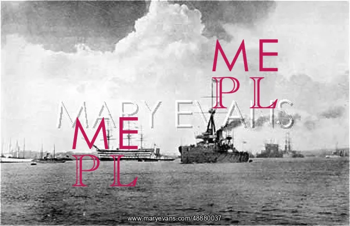 : SHIP / DREADNOUGHT & VICT : SHIP / DREADNOUGHT & VICT