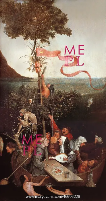 : The Ship of Fools : The Ship of Fools