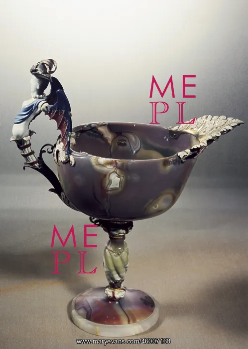 : Ship as Foot Bowl : Ship as Foot Bowl
