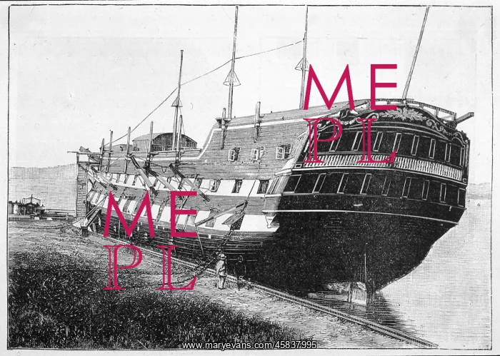  : Ship Foudroyant
