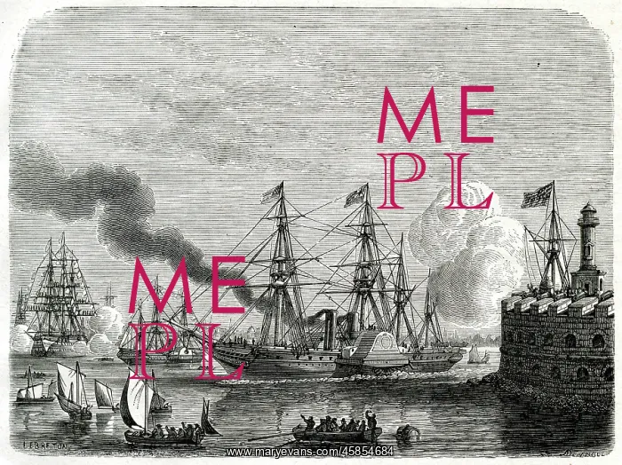 : Ship - Gt Western, 1838 : Ship - Gt Western, 1838