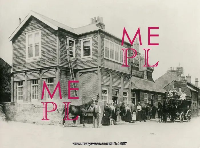 : The Ship Inn, Sutton at Hone, Dartford : The Ship Inn, Sutton at Hone, Dartford