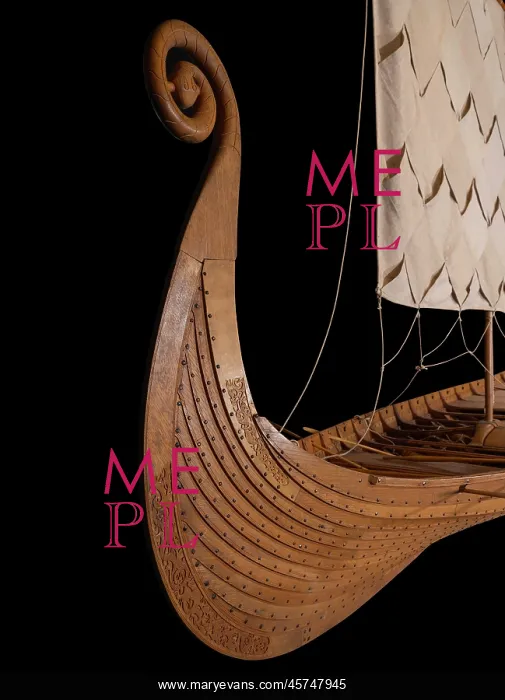 : Ship model, Swedish History Museum, Stockholm, Sweden : Ship model, Swedish History Museum, Stockholm, Sweden