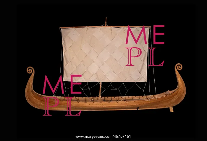 : Ship model, Swedish History Museum, Stockholm, Sweden : Ship model, Swedish History Museum, Stockholm, Sweden
