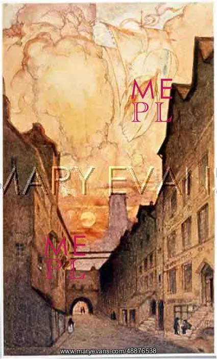  : SHIP SAILED MARS / TIMLIN