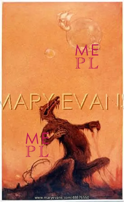 : SHIP SAILED MARS / TIMLIN : SHIP SAILED MARS / TIMLIN